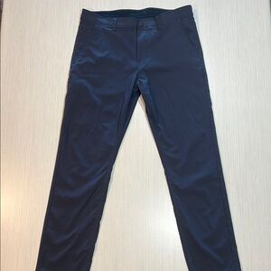 Men's Navy Pants